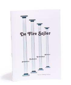 De fire søjler